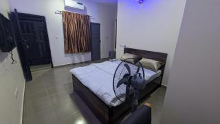 Nexcon Apartments - Uyo - 1