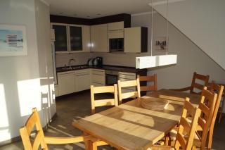 Inselwohnung - Borkum - 2