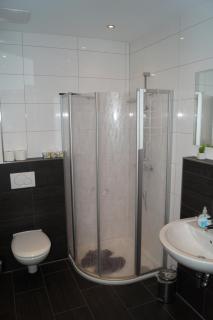 Inselwohnung - Borkum - 1