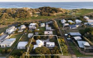 Phillip Island Hot Springs Retreat - Surf Beach - 7