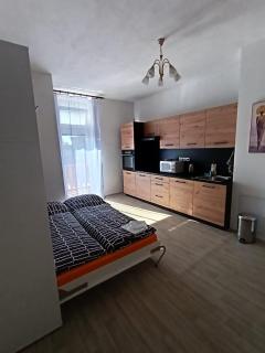 Ubytování U Jeníka Stráž nad Nežárkou - 5