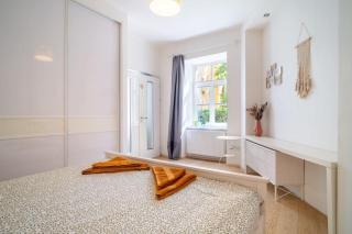 Cozy 2-bedroom apartment - 3