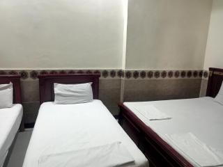 De-Metro Guest House - Rawalpindi - 5