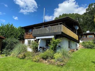 Ferienhaus Mountainside - Amelith - 8