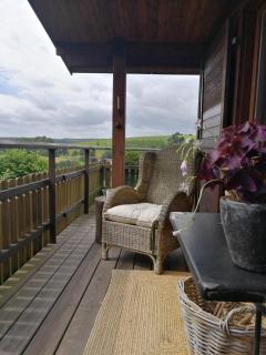 Ferienhaus Mountainside - 7