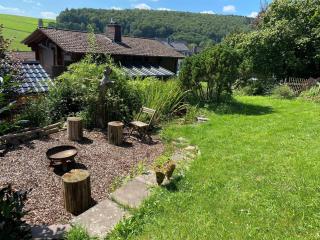 Ferienhaus Mountainside - Amelith - 5