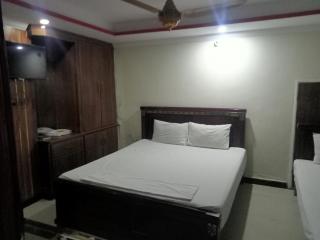 De-Metro Guest House - Rawalpindi - 8