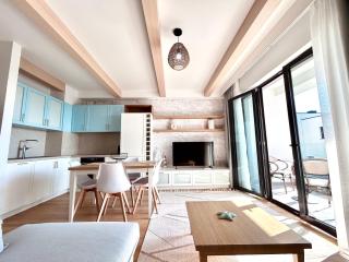 Gaius Apartments - Vlorë - 1
