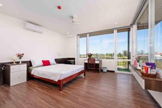 Hestia HaMy Beach House - 6