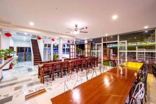 Hestia HaMy Beach House - Hà My Tây (2) - 3