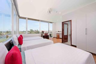 Hestia HaMy Beach House - 1