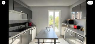 La maison d'Anne - Saint-Arnoult - 5
