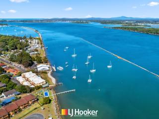 Riverview Apartment 2.4 - Iluka - 4