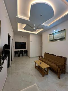 Halfmoon Homestay - Kalyānpur - 3