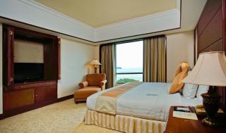 The Pacific Sutera - Kota Kinabalu - 3