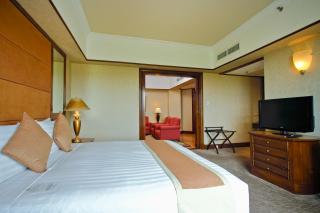 The Pacific Sutera - Kota Kinabalu - 4