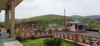 Sulawado Resort - Cherrapunji - 0
