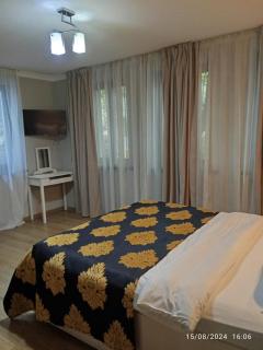 Grand Hotel Bennet - Tbilisi - 5