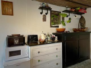 Cromford Garden Glamping Hut Peak District - Cromford - 8