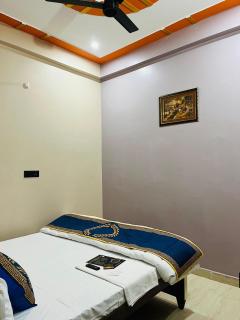 The Ramsetu palace - 5