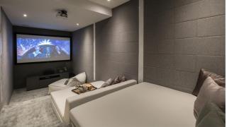 Exclusive Sea Renity A Beachfront Villa Retreat Sleeps 12 Adults and 6 Kids - Laem Sor - 1