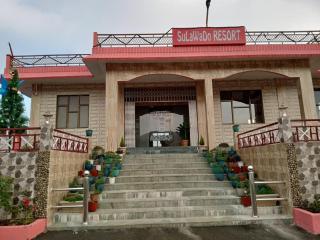 Sulawado Resort - Cherrapunji - 6