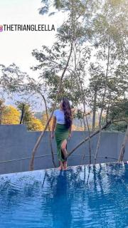 The Triangle Villa - Ella - 4