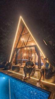 The Triangle Villa - Ella - 1