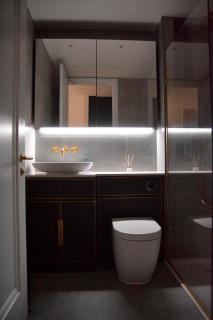 250 City Road 2 Bollinder Place EC1V 2AH 2bed LUXURY apartments-this is full address - Londres - 9