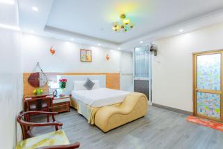 Nhu Loan Hotel Pho Yen - Phố Cò - 9