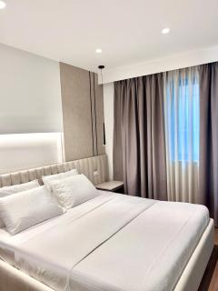 Gaius Apartments - Vlorë - 5