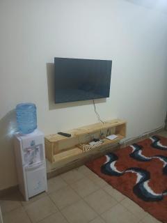 Studio Space - Nairobi - 5