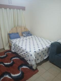Studio Space - Nairobi - 4