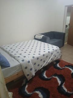 Studio Space - Nairobi - 1