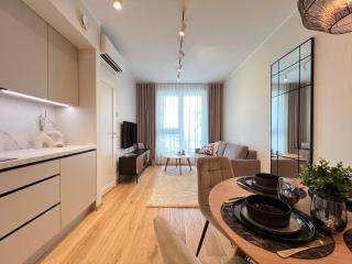 Lovely city centre apartment - Tartu - 8