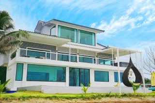 TERMSUK EXCLUSIVE BEACHFRONT VILLAS CHA-AM - 6