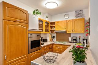 Heike's Waldidyll - Stromberg - 5