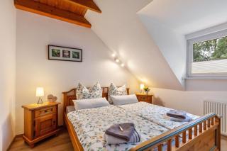 Heike's Waldidyll - Stromberg - 1
