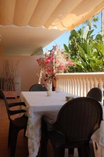 Apartamento en playa de El Arenal, Jávea - Jávea - 9
