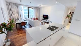 Airstay - City Walk - Luxurious 2BR plus Guest Room - Monthly Offer Available - 1