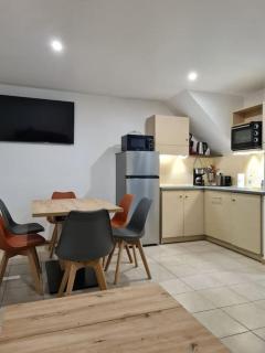 Maison de vacances - Saint-Nic - 7
