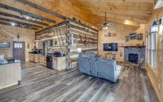 The Homestead and The Shed - 2