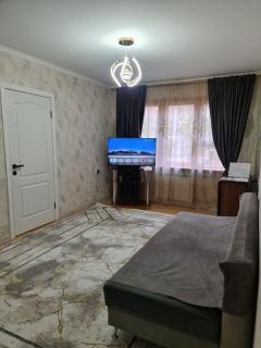 уютная квартира - Shymkent - 3