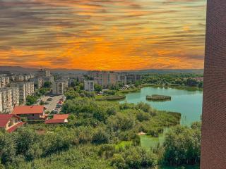 Apartament Modern Cluj Napoca, Park Lake - Cluj-Napoca - 6