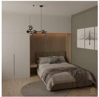 Apartament Modern Cluj Napoca, Park Lake - Cluj-Napoca - 5