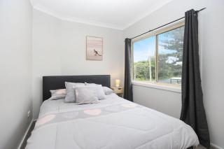 Opposite Bennetts Beach - 1
