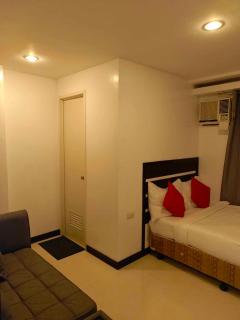 Ecoland 88 Apartelle & Suite - 1