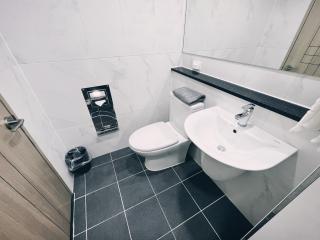 Yongin Triny Hotel - Yongin - 7