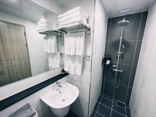 Yongin Triny Hotel - Yongin - 6