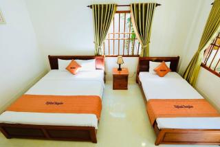 Cao Nguyên Bungalow - Phu Quoc - 2